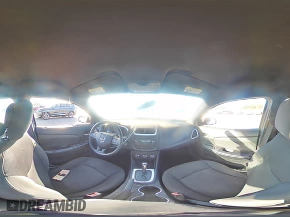 ✅ 2012 Dodge Avenger SE • VIN: 1C3CDZABXCN171419 • Lot: 77384974. Wystawiony na Copart z przebiegiem 160 765 mil. Bezpłatny archiwum sprzedaży aukcyjnych z USA i szczegółowy raport historii pojazdu na DreamBid. Zdjęcie 13.