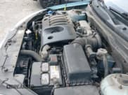 ✅ 2010 Hyundai Accent GS • VIN: KMHCM3ACXAU178600 • Лот: 42046067. Опубликован ранее на IAAI с пробегом 131 502 миль. Бесплатный доступ к архиву аукционных продаж из США и подробный отчёт об истории автомобиля на DreamBid. Изображение 19.