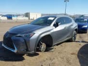 ✅ 2020 Lexus UX 200 • VIN: JTHP3JBH9L2022441 • Lot: 41762128. Listed on IAAI with 84,432 mi. Free auction sales archive from the USA and detailed vehicle history report at DreamBid. Image 16.