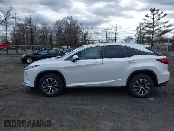 ✅ 2021 Lexus RX 350 • VIN: JTJHZMDA7M2051246 • Лот: 42048298. Опубликован ранее на IAAI с пробегом 43 146 миль. Бесплатный доступ к архиву аукционных продаж из США и подробный отчёт об истории автомобиля на DreamBid. Изображение 14.