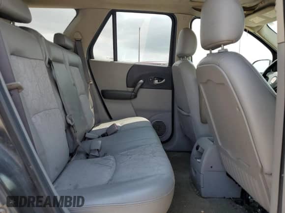 2004 Saturn VUE V6 с VIN 5GZCZ53404S893441, выставлен на аукционе Copart как лот 65374964 с пробегом 174 448 миль миль и На запчасти • Non repairable. История ставок и продаж доступна на DreamBid. Изображение 11.