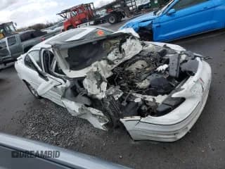 ✅ 2002 Pontiac Grand Am GT • VIN: 1G2NW52E02M511816 • Лот: 49452274. Опубликован ранее на Copart с пробегом Не указан. Бесплатный доступ к архиву аукционных продаж из США и подробный отчёт об истории автомобиля на DreamBid. Изображение 4.