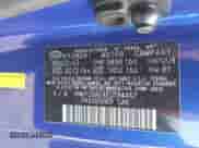 2014 Hyundai Veloster Turbo z VIN KMHTC6AE4EU184467, wystawiony jako IAAI lot #43457856 z przebiegiem 149 546 mil mil oraz . Historia ofert i sprzedaży dostępna na DreamBid. Obrazek 9.