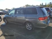✅ 2010 Honda Odyssey • VIN: 5FNRL3H85AB503066 • Lot: 71291495. Wystawiony na Copart z przebiegiem 210 841 mil. Bezpłatny archiwum sprzedaży aukcyjnych z USA i szczegółowy raport historii pojazdu na DreamBid. Zdjęcie 2.