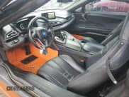 ✅ 2019 BMW i8 • VIN: WBY2Z6C5XKVB83097 • Lot: 93729585. Wystawiony na Copart z przebiegiem 35 048 mil. Bezpłatny archiwum sprzedaży aukcyjnych z USA i szczegółowy raport historii pojazdu na DreamBid. Zdjęcie 8.