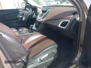 ✅ 2010 GMC Terrain SLT-2 • VIN: 2CTFLHEY8A6333462 • Lot: 42016027. Listed on IAAI with 201,104 mi. Free auction sales archive from the USA and detailed vehicle history report at DreamBid. Image 5.