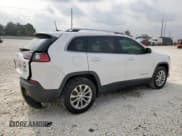 ✅ 2019 Jeep Cherokee Latitude • VIN: 1C4PJLCBXKD326541 • Lot: 93253775. Wystawiony na Copart z przebiegiem 119 873 mil. Bezpłatny archiwum sprzedaży aukcyjnych z USA i szczegółowy raport historii pojazdu na DreamBid. Zdjęcie 3.