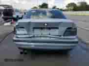 1996 BMW 3 Series z VIN WBACD3327TAV16674, wystawiony jako Copart lot #67942865 z przebiegiem 261 991 mil mil oraz Szkoda całkowita • Salvage title. Historia ofert i sprzedaży dostępna na DreamBid. Obrazek 6.