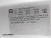 ✅ 2016 Chevrolet Camaro 1SS • VIN: 1G1FF1R71G0131584 • Lot: 42418540. Listed on IAAI with 112,191 mi. Free auction sales archive from the USA and detailed vehicle history report at DreamBid. Image 9.