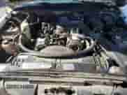 1996 Chevrolet S-10 z VIN 1GCCS14X1T8165372, wystawiony jako Copart lot #79924734 z przebiegiem 101 869 mil mil oraz Szkoda całkowita • Salvage title. Historia ofert i sprzedaży dostępna na DreamBid. Obrazek 11.