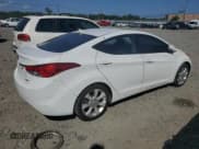 ✅ 2011 Hyundai Elantra Limited • VIN: 5NPDH4AE2BH056880 • Лот: 62270665. Опубликован ранее на Copart с пробегом 139 303 миль. Бесплатный доступ к архиву аукционных продаж из США и подробный отчёт об истории автомобиля на DreamBid. Изображение 3.