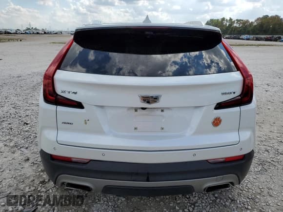 ✅ 2022 Cadillac XT4 AWD Premium Luxury • VIN: 1GYFZDR41NF101916 • Lot: 86260295. Wystawiony na Copart z przebiegiem 151 935 mil. Bezpłatny archiwum sprzedaży aukcyjnych z USA i szczegółowy raport historii pojazdu na DreamBid. Zdjęcie 6.