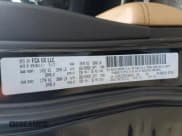 ✅ 2017 Dodge Durango Citadel • VIN: 1C4RDJEG5HC904931 • Лот: 54357555. Опубликован ранее на Copart с пробегом 157 158 миль. Бесплатный доступ к архиву аукционных продаж из США и подробный отчёт об истории автомобиля на DreamBid. Изображение 13.