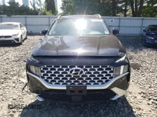 ✅ 2021 Hyundai Santa Fe Limited • VIN: 5NMS4DAL8MH334313 • Lot: 66350764. Wystawiony na Copart z przebiegiem 12 209 mil. Bezpłatny archiwum sprzedaży aukcyjnych z USA i szczegółowy raport historii pojazdu na DreamBid. Zdjęcie 5.