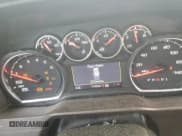 ✅ 2021 Chevrolet Silverado 1500 RST • VIN: 3GCUYEET5MG453655 • Lot: 81601395. Listed on Copart with 119,344 mi. Free auction sales archive from the USA and detailed vehicle history report at DreamBid. Image 9.