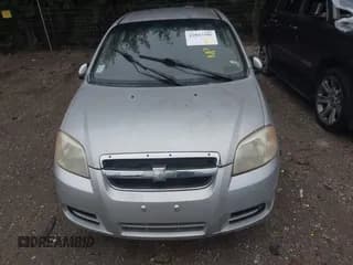 ✅ 2008 Chevrolet Aveo LS • VIN: KL1TD56648B122636 • Lot: 42847105. Wystawiony na IAAI z przebiegiem 240 183 mil. Bezpłatny archiwum sprzedaży aukcyjnych z USA i szczegółowy raport historii pojazdu na DreamBid. Zdjęcie 6.