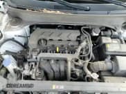 ✅ 2021 Hyundai Venue SEL • VIN: KMHRC8A35MU077222 • Lot: 85539104. Listed on Copart with 45,128 mi. Free auction sales archive from the USA and detailed vehicle history report at DreamBid. Image 14.