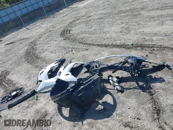 ✅ 2022 BMW 2 Series 228i • VIN: WBA53AK07N7K22207 • Lot: 41983008. Wystawiony na IAAI z przebiegiem 58 436 mil. Bezpłatny archiwum sprzedaży aukcyjnych z USA i szczegółowy raport historii pojazdu na DreamBid. Zdjęcie 12.