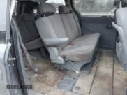 ✅ 2006 Dodge Grand Caravan • VIN: 1D4GP24R56B735118 • Lot: 41741365. Listed on IAAI with 186,657 mi. Free auction sales archive from the USA and detailed vehicle history report at DreamBid. Image 8.