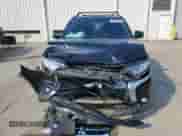 2018 Mitsubishi Outlander SE with VIN JA4AD3A36JZ067258, listed as a Copart auction lot 81457995 with 112,346 mi miles and Salvage title. Bid and sale history available at DreamBid. Image 5.