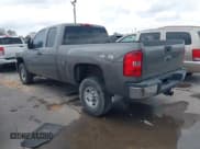 ✅ 2009 Chevrolet Silverado 2500HD Work Truck • VIN: 1GCHK49K39E147275 • Лот: 43731035. Опубликован ранее на IAAI с пробегом 140 816 миль. Бесплатный доступ к архиву аукционных продаж из США и подробный отчёт об истории автомобиля на DreamBid. Изображение 3.