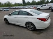 ✅ 2011 Hyundai Sonata SE • VIN: 5NPEC4ABXBH184891 • Lot: 67240255. Wystawiony na Copart z przebiegiem 102 668 mil. Bezpłatny archiwum sprzedaży aukcyjnych z USA i szczegółowy raport historii pojazdu na DreamBid. Zdjęcie 2.