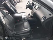 ✅ 2014 Nissan Pathfinder S • VIN: 5N1AR2MN9EC686343 • Lot: 43092382. Listed on IAAI with 151,506 mi. Free auction sales archive from the USA and detailed vehicle history report at DreamBid. Image 5.