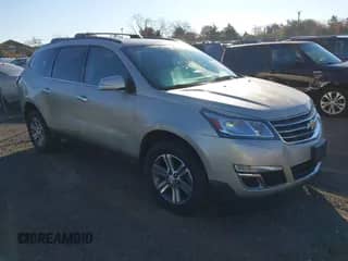 2015 Chevrolet Traverse LT с VIN 1GNKVGKD1FJ353456, выставлен на аукционе IAAI как лот 43552623 с пробегом 147 972 миль миль и . История ставок и продаж доступна на DreamBid. Изображение 1.