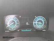 ✅ 2021 Hyundai Santa Fe SEL • VIN: 5NMS6DAJ7MH317401 • Лот: 80625855. Опубликован ранее на Copart с пробегом 40 948 миль. Бесплатный доступ к архиву аукционных продаж из США и подробный отчёт об истории автомобиля на DreamBid. Изображение 9.