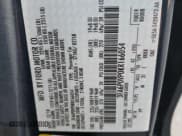 ✅ 2019 Ford Fusion Sport • VIN: 3FA6P0VP0KR166054 • Lot: 86078344. Wystawiony na Copart z przebiegiem 65 653 mil. Bezpłatny archiwum sprzedaży aukcyjnych z USA i szczegółowy raport historii pojazdu na DreamBid. Zdjęcie 14.