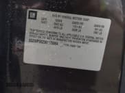 ✅ 2008 Pontiac Grand Prix • VIN: 2G2WP552381179264 • Lot: 42858632. Wystawiony na IAAI z przebiegiem 113 030 mil. Bezpłatny archiwum sprzedaży aukcyjnych z USA i szczegółowy raport historii pojazdu na DreamBid. Zdjęcie 9.