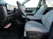✅ 2024 Hyundai Santa Fe Calligraphy • VIN: 5NMP54GL6RH061406 • Lot: 86195335. Listed on Copart with 11,620 mi. Free auction sales archive from the USA and detailed vehicle history report at DreamBid. Image 7.