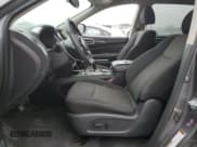 ✅ 2020 Nissan Pathfinder SV • VIN: 5N1DR2BM6LC606727 • Lot: 85785665. Listed on Copart with 110,103 mi. Free auction sales archive from the USA and detailed vehicle history report at DreamBid. Image 7.