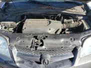 ✅ 2001 Acura MDX • VIN: 2HNYD18261H507334 • Lot: 47962645. Wystawiony na Copart z przebiegiem 255 947 mil. Bezpłatny archiwum sprzedaży aukcyjnych z USA i szczegółowy raport historii pojazdu na DreamBid. Zdjęcie 12.