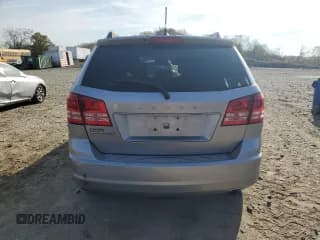 ✅ 2016 Dodge Journey SE • VIN: 3C4PDCABXGT138811 • Lot: 91659305. Wystawiony na Copart z przebiegiem 120 546 mil. Bezpłatny archiwum sprzedaży aukcyjnych z USA i szczegółowy raport historii pojazdu na DreamBid. Zdjęcie 6.