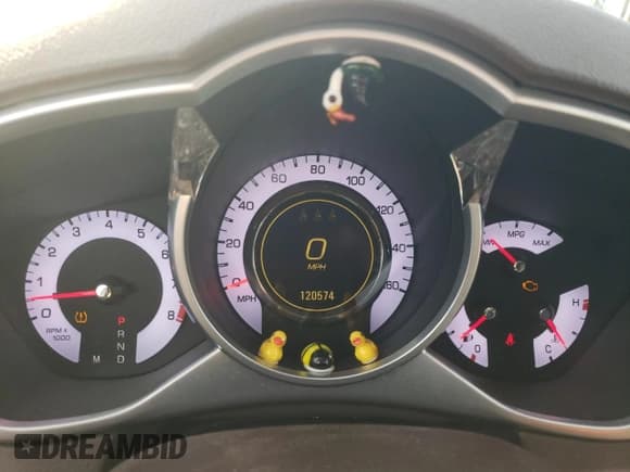 ✅ 2011 Cadillac SRX Luxury Collection • VIN: 3GYFNAEY9BS558001 • Lot: 91946875. Wystawiony na Copart z przebiegiem 120 574 mil. Bezpłatny archiwum sprzedaży aukcyjnych z USA i szczegółowy raport historii pojazdu na DreamBid. Zdjęcie 9.