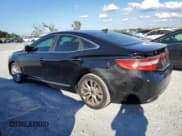 ✅ 2014 Hyundai Azera • VIN: KMHFG4JG1EA376731 • Lot: 82719105. Listed on Copart with 224,572 mi. Free auction sales archive from the USA and detailed vehicle history report at DreamBid. Image 2.