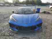 2021 Chevrolet Corvette 2LT с VIN 1G1YB2D43M5121211, выставлен на аукционе Copart как лот 74341234 с пробегом 12 074 миль миль и Списание • Salvage title. История ставок и продаж доступна на DreamBid. Изображение 5.