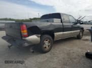 ✅ 2002 Chevrolet Silverado 1500 LS • VIN: 2GCEC19V321406525 • Лот: 76582274. Опубликован ранее на Copart с пробегом 161 645 миль. Бесплатный доступ к архиву аукционных продаж из США и подробный отчёт об истории автомобиля на DreamBid. Изображение 3.