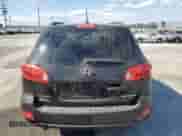 2009 Hyundai Santa Fe GLS с VIN 5NMSG13D49H318726, выставлен на аукционе Copart как лот 73599364 с пробегом 131 424 миль миль и Списание • Salvage title. История ставок и продаж доступна на DreamBid. Изображение 6.