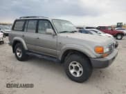 ✅ 1997 Toyota Land Cruiser • VIN: JT3HJ85J6V0170911 • Лот: 71258785. Опубликован ранее на Copart с пробегом 206 192 миль. Бесплатный доступ к архиву аукционных продаж из США и подробный отчёт об истории автомобиля на DreamBid. Изображение 4.