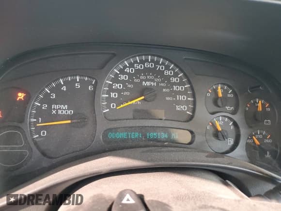 ✅ 2006 Chevrolet Silverado 1500 LT1 • VIN: 2GCEK13Z461323030 • Лот: 69211174. Опубликован ранее на Copart с пробегом 185 134 миль. Бесплатный доступ к архиву аукционных продаж из США и подробный отчёт об истории автомобиля на DreamBid. Изображение 9.