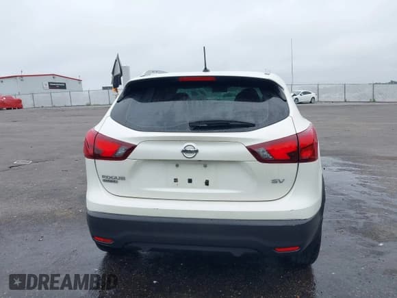 ✅ 2017 Nissan Rogue S • VIN: JN1BJ1CP5HW011012 • Лот: 42499418. Опубликован ранее на IAAI с пробегом 87 863 миль. Бесплатный доступ к архиву аукционных продаж из США и подробный отчёт об истории автомобиля на DreamBid. Изображение 16.
