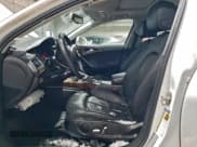 ✅ 2016 Audi A6 Premium • VIN: WAUCFAFC4GN166499 • Lot: 94646015. Listed on Copart with 134,945 mi. Free auction sales archive from the USA and detailed vehicle history report at DreamBid. Image 7.