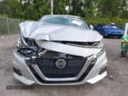 ✅ 2021 Nissan Altima SV • VIN: 1N4BL4DV5MN334620 • Lot: 43663401. Wystawiony na IAAI z przebiegiem 105 075 mil. Bezpłatny archiwum sprzedaży aukcyjnych z USA i szczegółowy raport historii pojazdu na DreamBid. Zdjęcie 12.