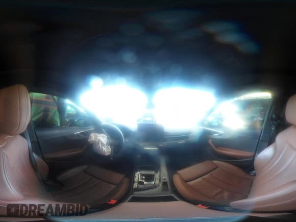 ✅ 2020 Audi A4 Premium Plus • VIN: WAUENAF46LA065907 • Лот: 41647397. Опубликован ранее на IAAI с пробегом 40 605 миль. Бесплатный доступ к архиву аукционных продаж из США и подробный отчёт об истории автомобиля на DreamBid. Изображение 18.