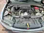 2024 Dodge Hornet GT с VIN ZACNDFAN3R3A13248, выставлен на аукционе Copart как лот 49352605 с пробегом 25 596 миль миль и Списание • Salvage title. История ставок и продаж доступна на DreamBid. Изображение 13.