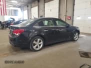 ✅ 2014 Chevrolet Cruze 2LT • VIN: 1G1PE5SB0E7367872 • Lot: 81297515. Listed on Copart with 78,170 mi. Free auction sales archive from the USA and detailed vehicle history report at DreamBid. Image 3.