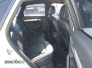 ✅ 2018 Audi Q3 Premium • VIN: WA1BCCFS1JR025281 • Лот: 43562933. Опубликован ранее на IAAI с пробегом 106 138 миль. Бесплатный доступ к архиву аукционных продаж из США и подробный отчёт об истории автомобиля на DreamBid. Изображение 8.