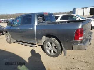 ✅ 2010 Dodge 1500 Sport • VIN: 1D7RB1CT8AS221984 • Lot: 87831945. Wystawiony na Copart z przebiegiem 98 209 mil. Bezpłatny archiwum sprzedaży aukcyjnych z USA i szczegółowy raport historii pojazdu na DreamBid. Zdjęcie 2.